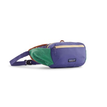 Banane Patagonia Terravia - Violet