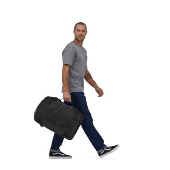 Sac à Dos Patagonia Black Hole MLC - Noir