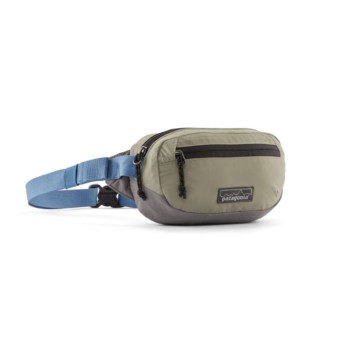 Banane Patagonia Mini Terravia - Beige