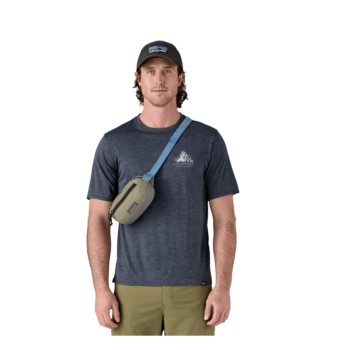 Banane Patagonia Mini Terravia - Beige