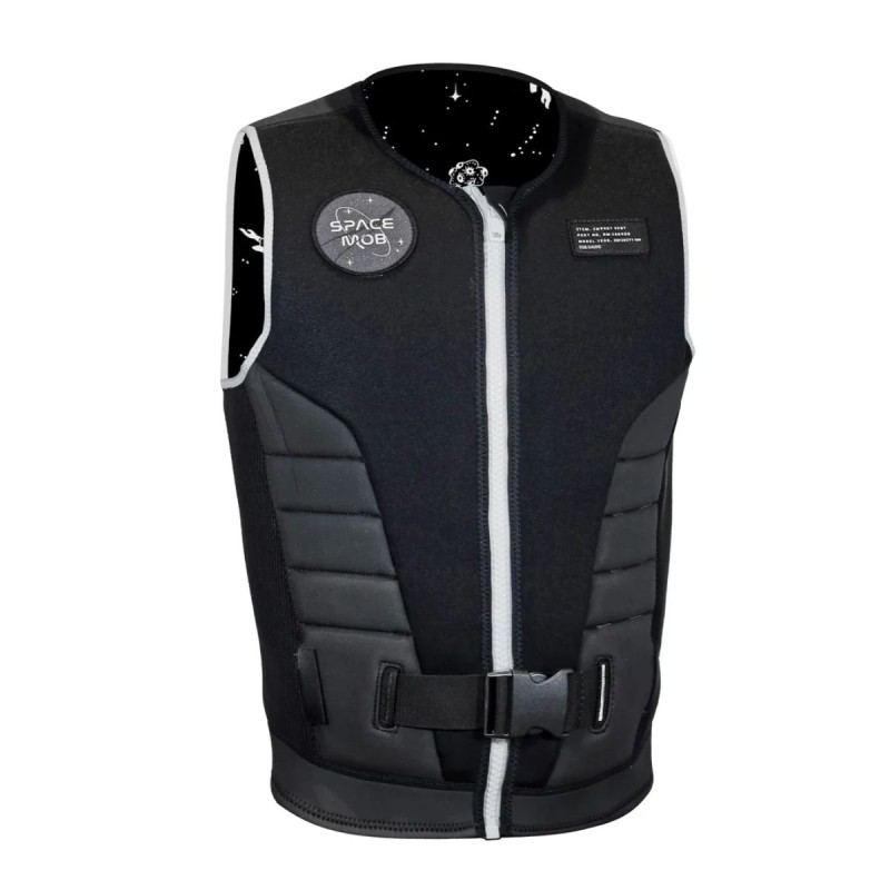 Gilet Impact Wakeboard Ride Engine Space Mob Gilet Impact Wakeboard Ride Engine Space Mob