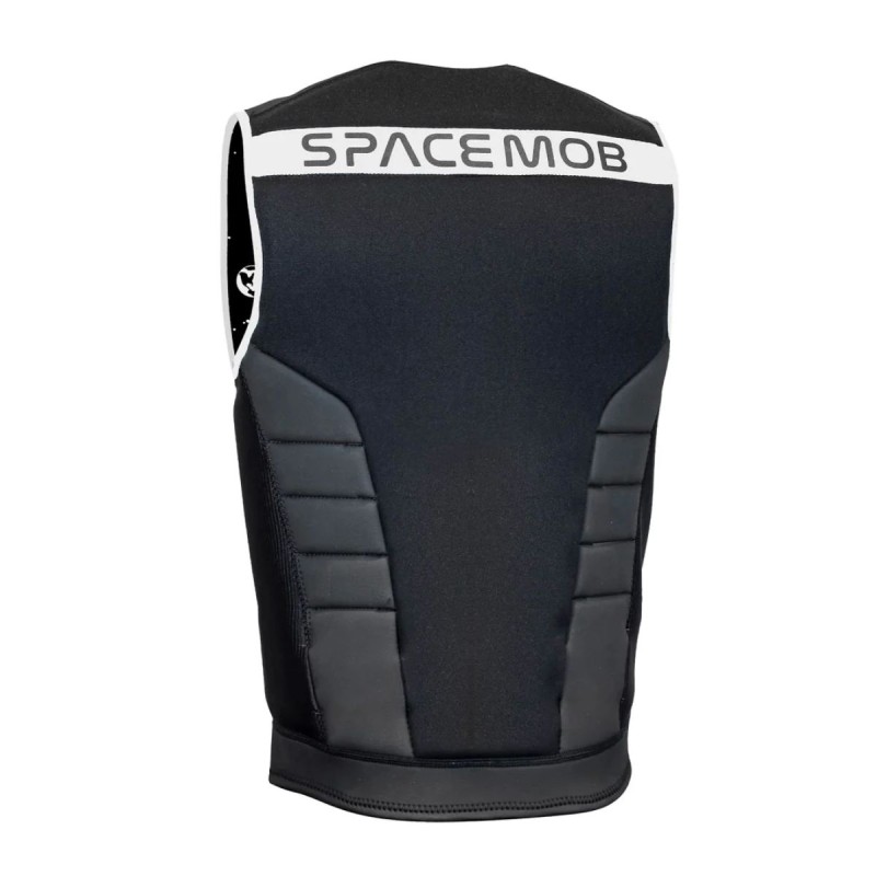 Gilet Impact Wakeboard Ride Engine Space Mob Gilet Impact Wakeboard Ride Engine Space Mob