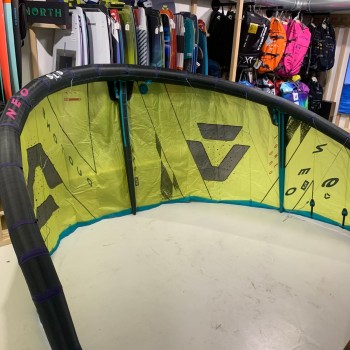 Aile Kitesurf Occasion Duotone Neo SLS 2025 6m