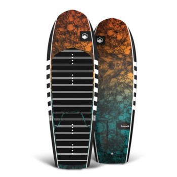 Planche Wake foil Liquid Force Launch 2025