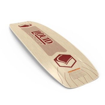 Planche Wakeboard Liquid Force Noodle 2025 Planche Wakeboard Liquid Force Noodle 2025