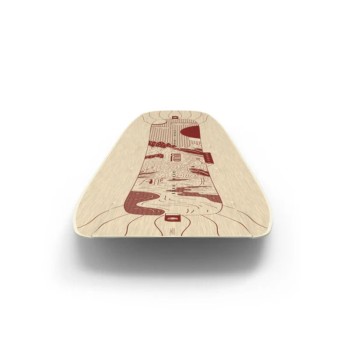 Planche Wakeboard Liquid Force Noodle 2025 Planche Wakeboard Liquid Force Noodle 2025