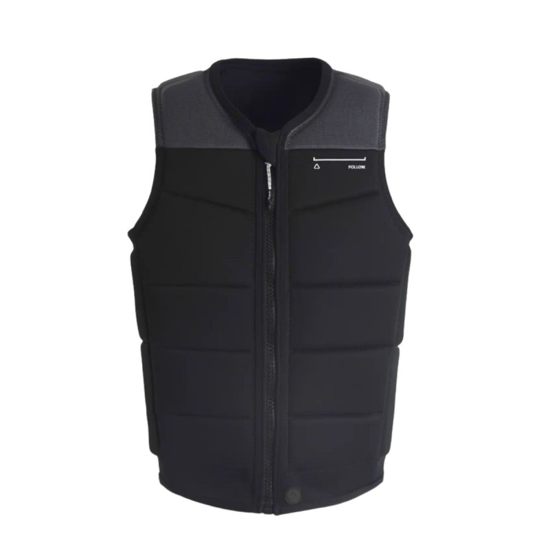 Gilet Impact Wakeboard Homme Follow Section 2025 Gilet Impact Wakeboard Homme Follow Section 2025