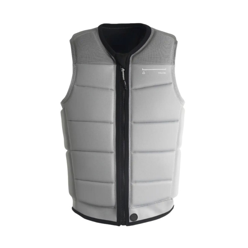Gilet Impact Wakeboard Homme Follow Section 2025 Gilet Impact Wakeboard Homme Follow Section 2025
