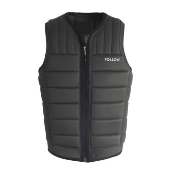 Gilet Impact Wakeboard Homme Follow Total 2025