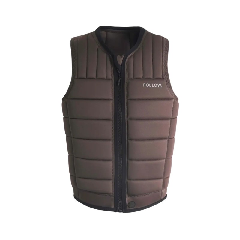 Gilet Impact Wakeboard Homme Follow Total 2025