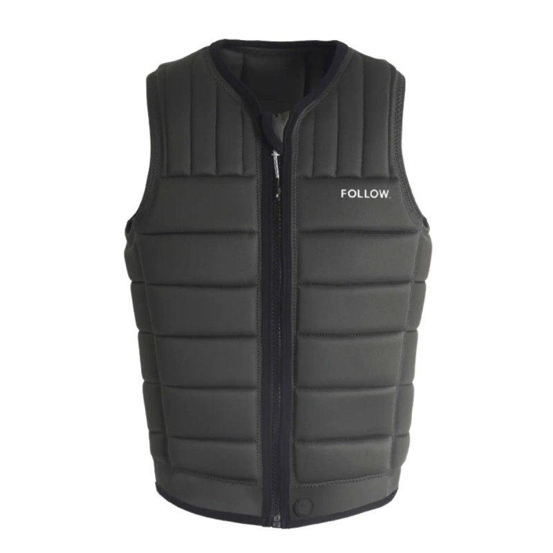 Gilet Impact Wakeboard Homme Follow Total 2025