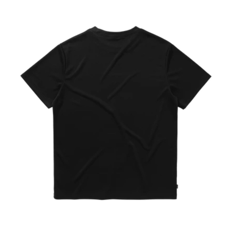 Wetshirt Manches Courtes Mystic Tactic 2025 - Noir Wetshirt Manches Courtes Mystic Tactic 2025 - Noir