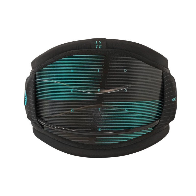 Harnais Kitesurf Ceinture Ride Engine Elite Lyte Hyperlock 2025