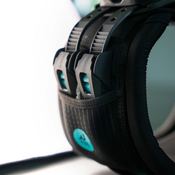 Harnais Kitesurf Ceinture Ride Engine Elite Lyte Hyperlock 2025 Harnais Kitesurf Ceinture Ride Engine Elite Lyte Hyperlock 2025