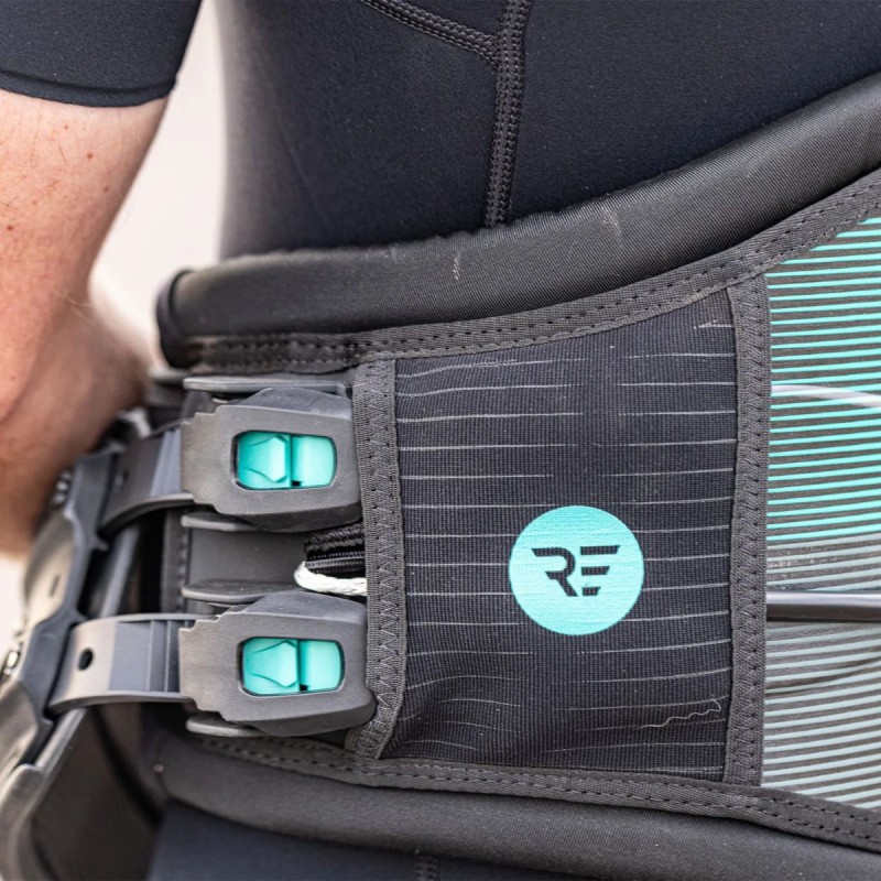 Harnais Kitesurf Ceinture Ride Engine Elite Lyte Hyperlock 2025 Harnais Kitesurf Ceinture Ride Engine Elite Lyte Hyperlock 2025