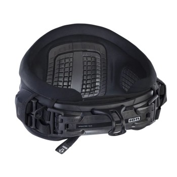 Harnais Kitesurf Ceinture Homme ION Riot Curv 2025 Harnais Kitesurf Ceinture Homme ION Riot Curv 2025