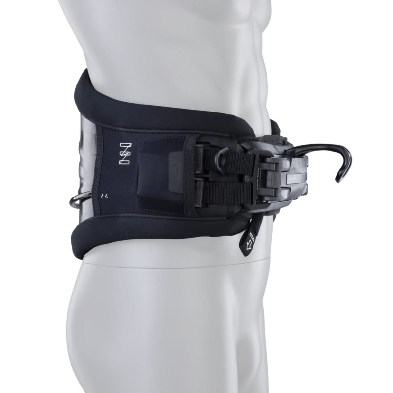 Harnais Kitesurf Ceinture Homme ION Riot Curv 2025 Harnais Kitesurf Ceinture Homme ION Riot Curv 2025