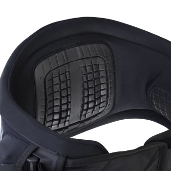 Harnais Kitesurf Ceinture Femme ION Sol Curv 2025 - Tropical Harnais Kitesurf Ceinture Femme ION Sol Curv 2025 - Tropical