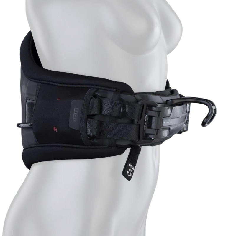 Harnais Kitesurf Ceinture Femme ION Nova 2025 Harnais Kitesurf Ceinture Femme ION Nova 2025