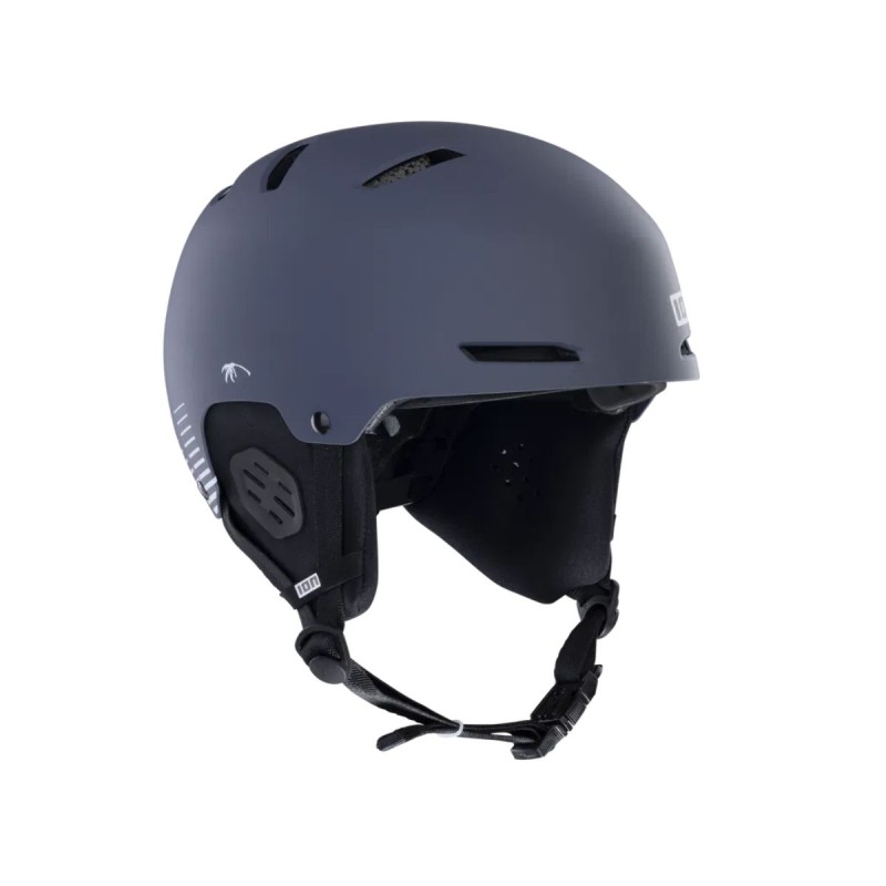Casque Kitesurf Ion Slash Amp - Blue Nights