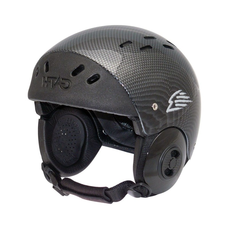 Casque Surf Gath SFC - Carbone Casque Surf Gath SFC - Carbone