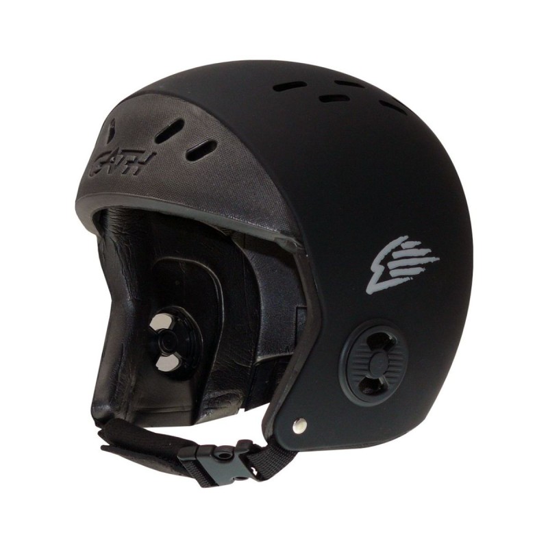 Casque Gath Hat Eva - Noir Casque Gath Hat Eva - Noir