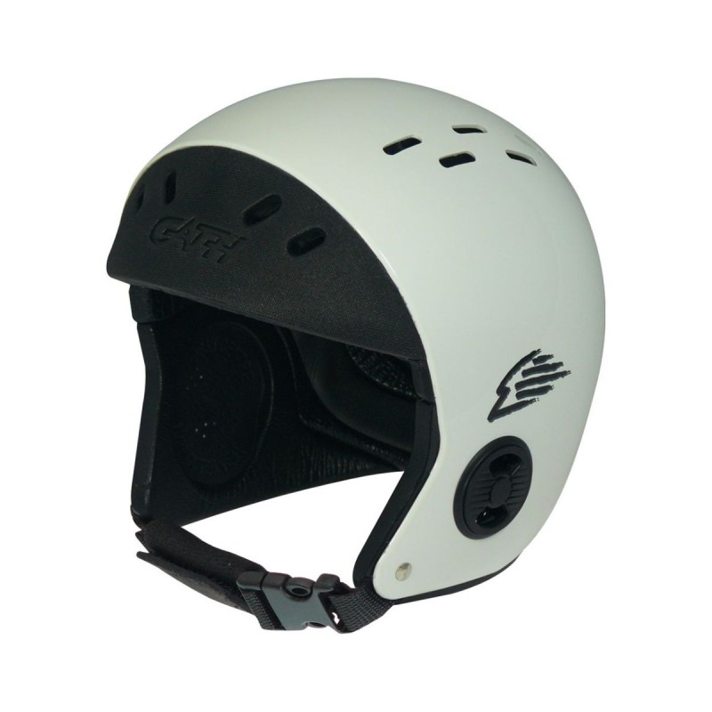 Casque Gath Hat Eva - Blanc Casque Gath Hat Eva - Blanc