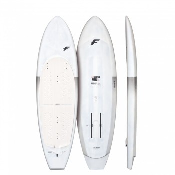 Planche Surf Foil F-ONE Rocket Surf Prone