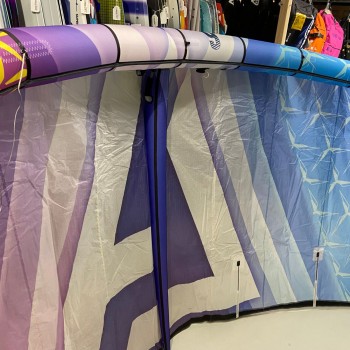 Aile Kitesurf Occasion Harlem FORCE 2024 9m Aile Kitesurf Occasion Harlem FORCE 2024 9m