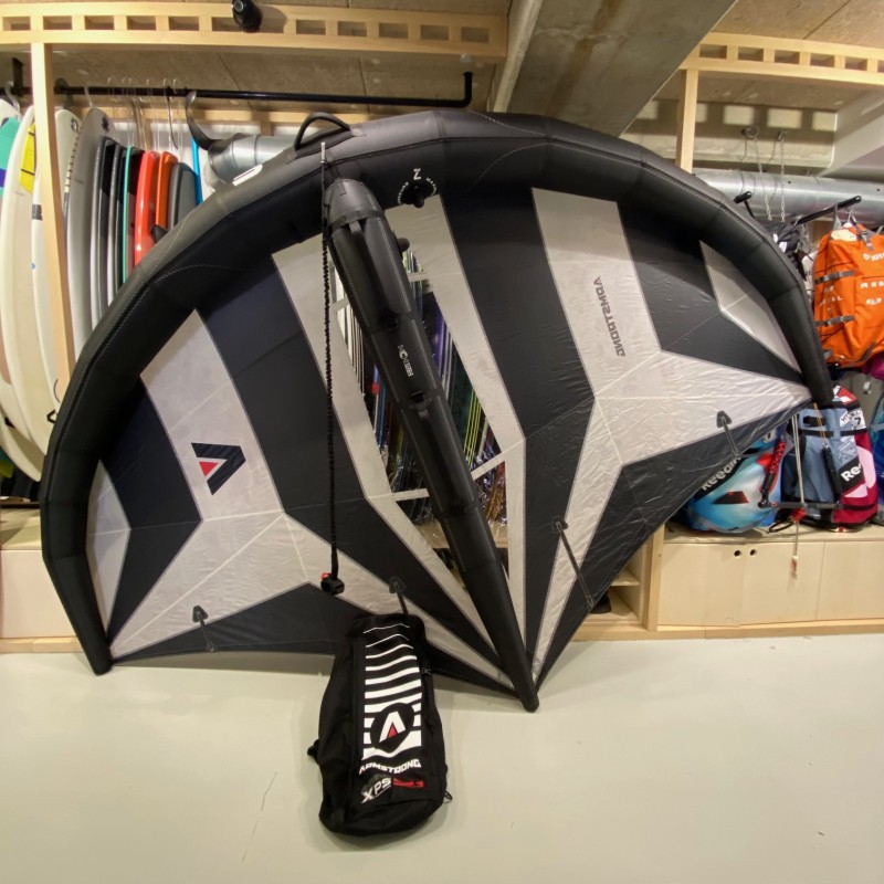 Aile Wing Occasion Armstrong XPS 5.3m 2024 Aile Wing Occasion Armstrong XPS 5.3m 2024