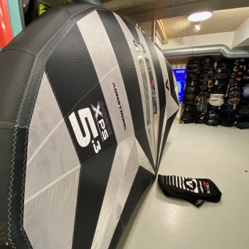 Aile Wing Occasion Armstrong XPS 5.3m 2024