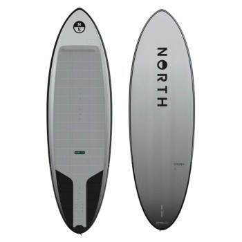 SurfKite North Cross PRO 2025