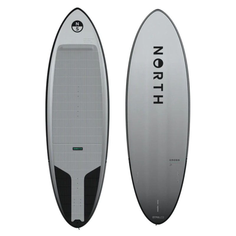 SurfKite North Cross PRO 2025