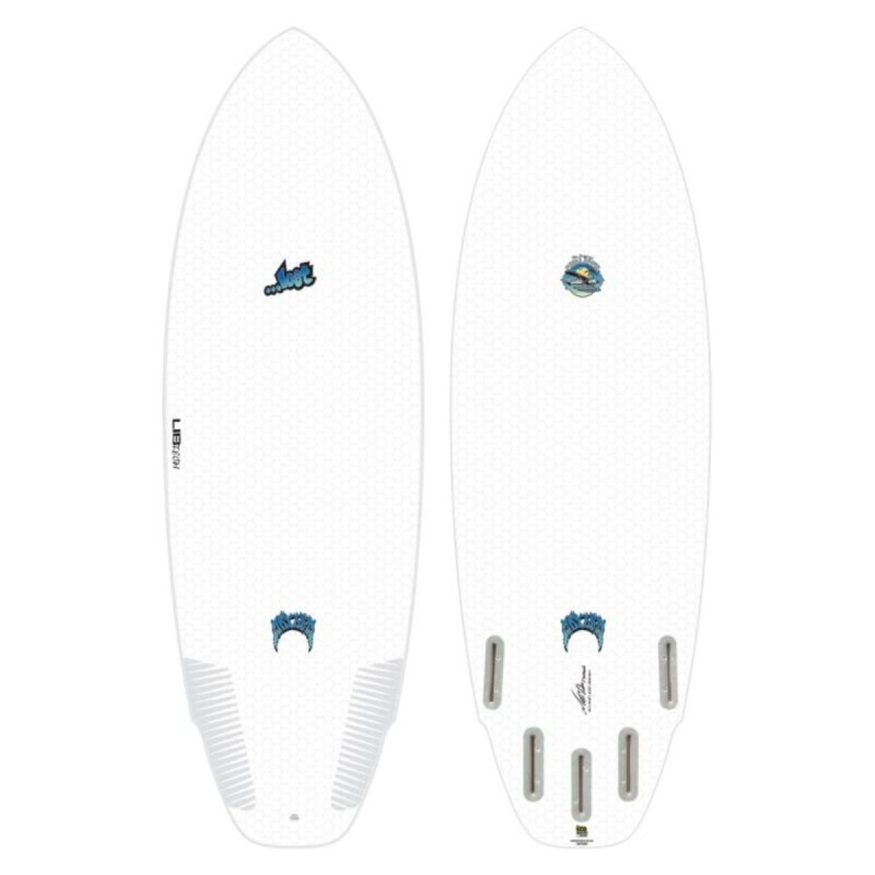 Planche Surf Libtech Lost Puddle Jumper Planche Surf Libtech Lost Puddle Jumper