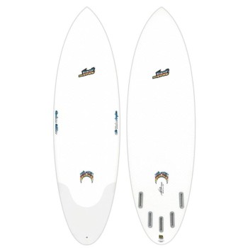 Planche Surf Libtech Lost Quiver Killer