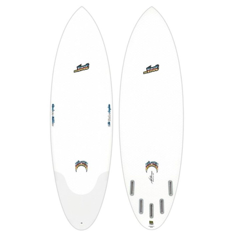 Planche Surf Libtech Lost Quiver Killer Planche Surf Libtech Lost Quiver Killer