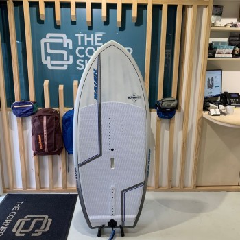 Planche Wing Occasion Naish Hover 5'7 95L