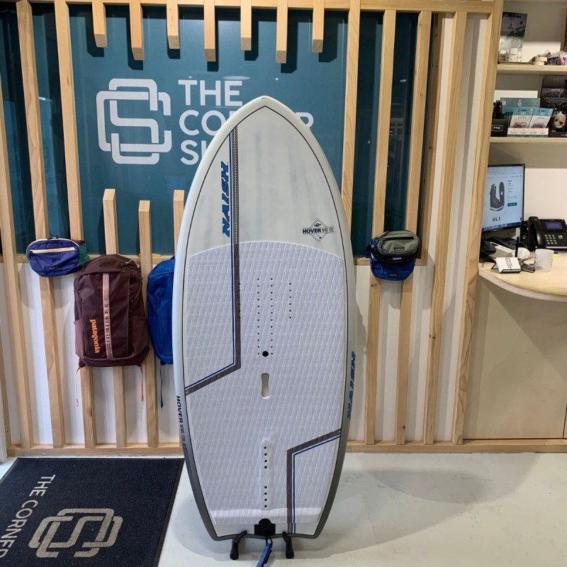 Planche Wing Occasion Naish Hover 5'7 95L Planche Wing Occasion Naish Hover 5'7 95L