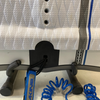 Planche Wing Occasion Naish Hover 5'7 95L