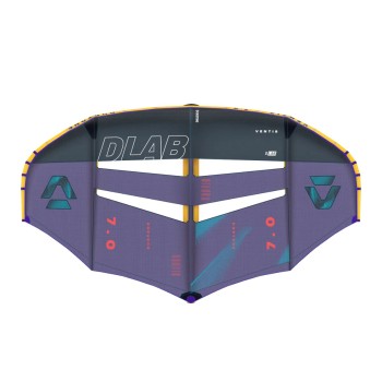 Aile Wing Foil Duotone Ventis FS D/LAB 2025