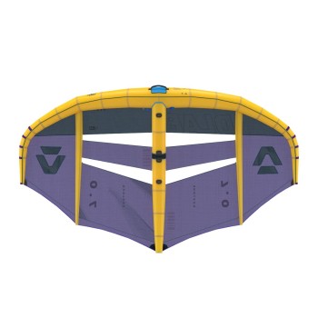 Aile Wing Foil Duotone Ventis FS D/LAB 2025