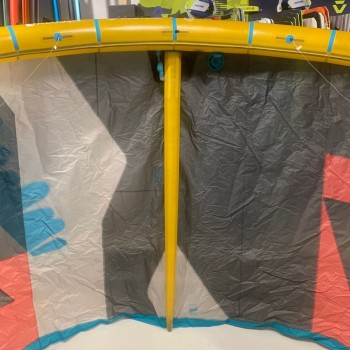 Aile Kitesurf Occasion Duotone Neo D/Lab 2023-2024 10m Aile Kitesurf Occasion Duotone Neo D/Lab 2023-2024 10m