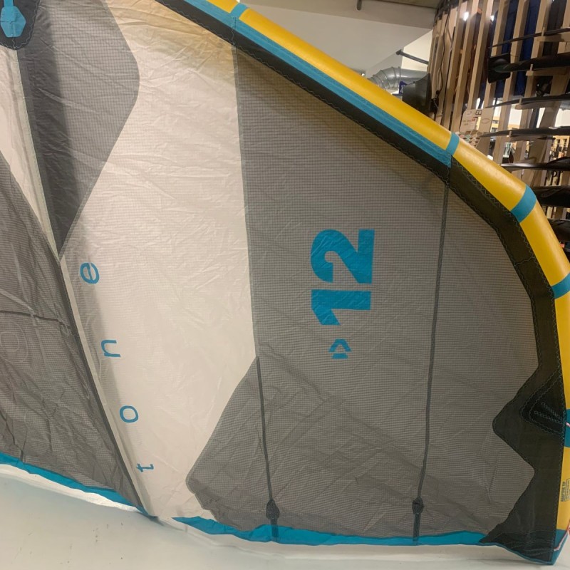 Aile Kitesurf Occasion Duotone Neo D/Lab 2023-2024 12m Aile Kitesurf Occasion Duotone Neo D/Lab 2023-2024 12m