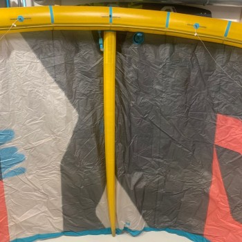 Aile Kitesurf Occasion Duotone Neo D/Lab 2023-2024 12m Aile Kitesurf Occasion Duotone Neo D/Lab 2023-2024 12m