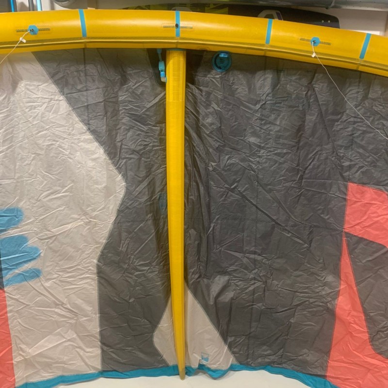 Aile Kitesurf Occasion Duotone Neo D/Lab 2023-2024 12m Aile Kitesurf Occasion Duotone Neo D/Lab 2023-2024 12m