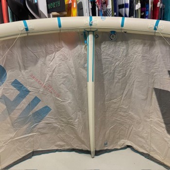 Aile Occasion Duotone Neo 2020 - 8m blanche Aile Occasion Duotone Neo 2020 - 8m blanche