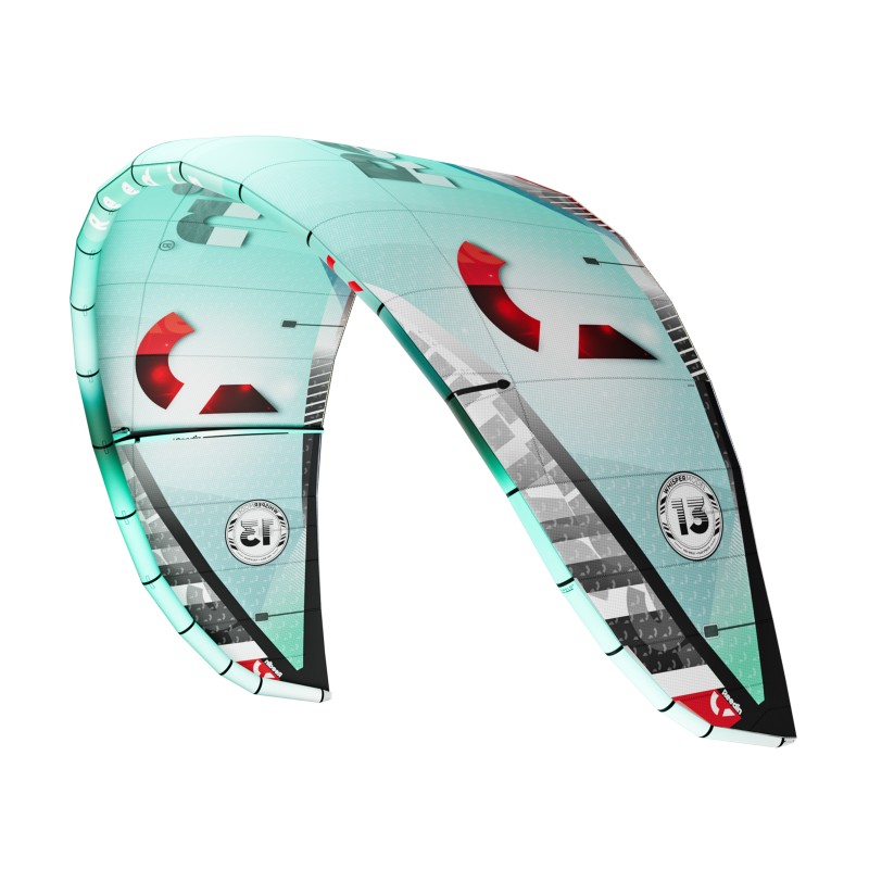 Aile Kitesurf Reedin Whispermodel 2025