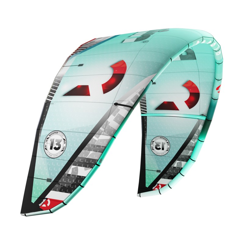 Aile Kitesurf Reedin Whispermodel 2025 Aile Kitesurf Reedin Whispermodel 2025