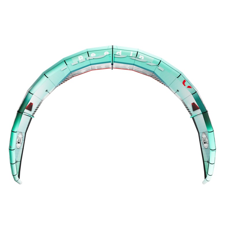 Aile Kitesurf Reedin Whispermodel 2025 Aile Kitesurf Reedin Whispermodel 2025