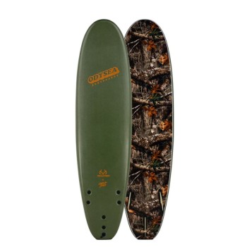 Planche Surf Catch Surf/Odysea Log Realtree 2025 - Military Green